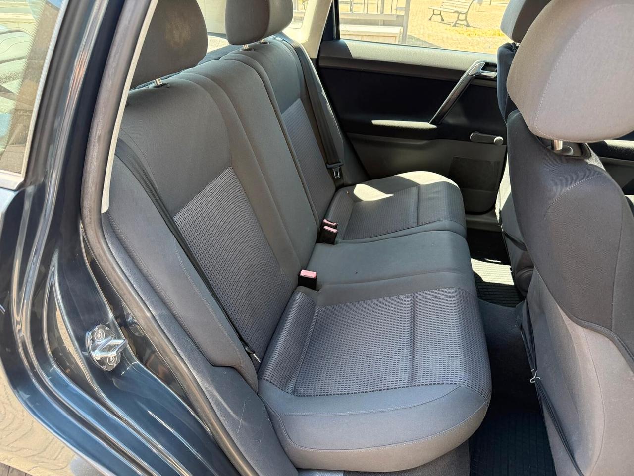 Volkswagen Polo 1.4/69CV TDI 5p. Comfortline