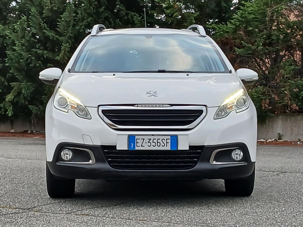 Peugeot 2008 ECCELLENTI CONDIZIONI
