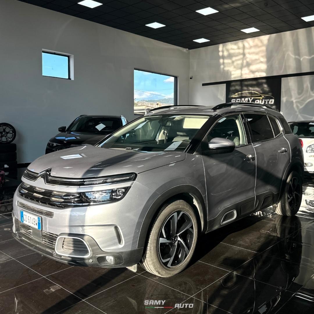 Citroen C5 Aircross PureTech 130 S&S Shine