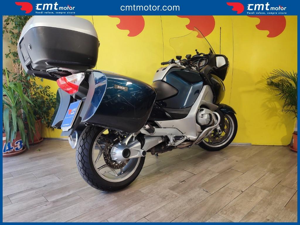 BMW R 1200 RT - 2012