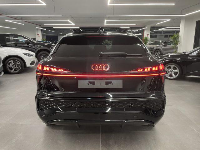 AUDI Q3 SPB 2.0 TDI 150 CV S-Line Edition KM0 MY26