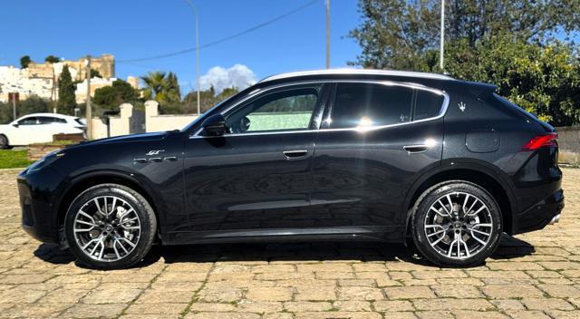 MASERATI Grecale 2.0 MHEV 300cv GT