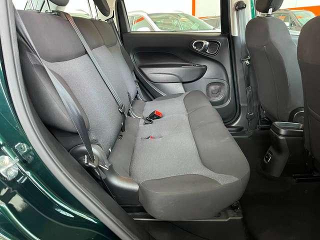 Fiat 500L 500L Cross 1.4 City