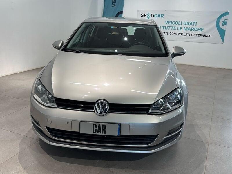 Volkswagen Golf 1.6 TDI Comfortline