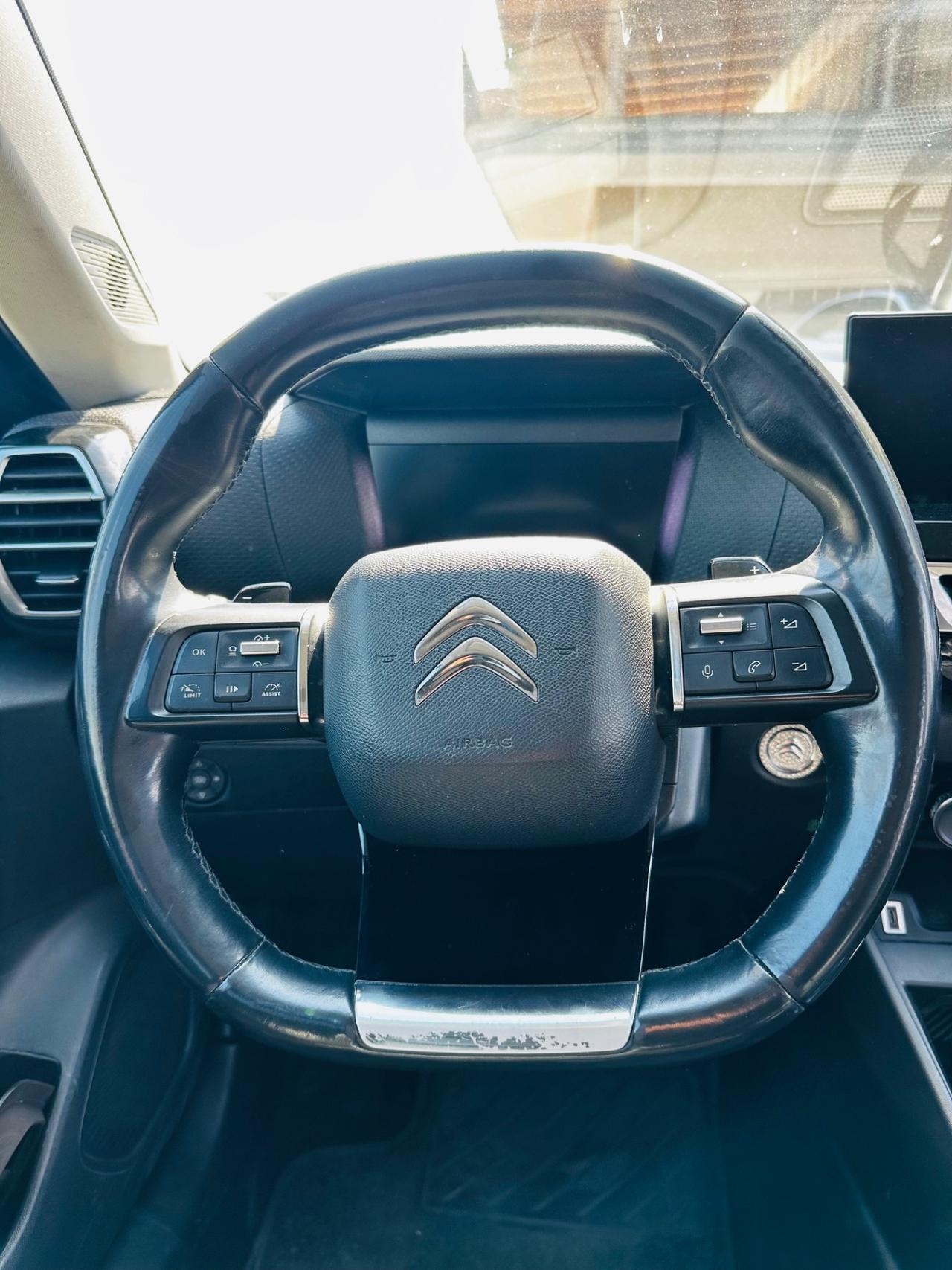 Citroen Grand C4 SpaceTourer BlueHDi 130 S&S Shine