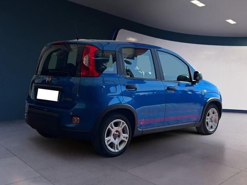 FIAT Panda 1.0 FireFly 70cv S&S Hybrid * PROMO *
