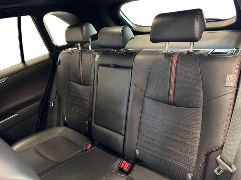 Toyota RAV4 Plug-in 2.5 PHEV E-CVT More Style AWD-i
