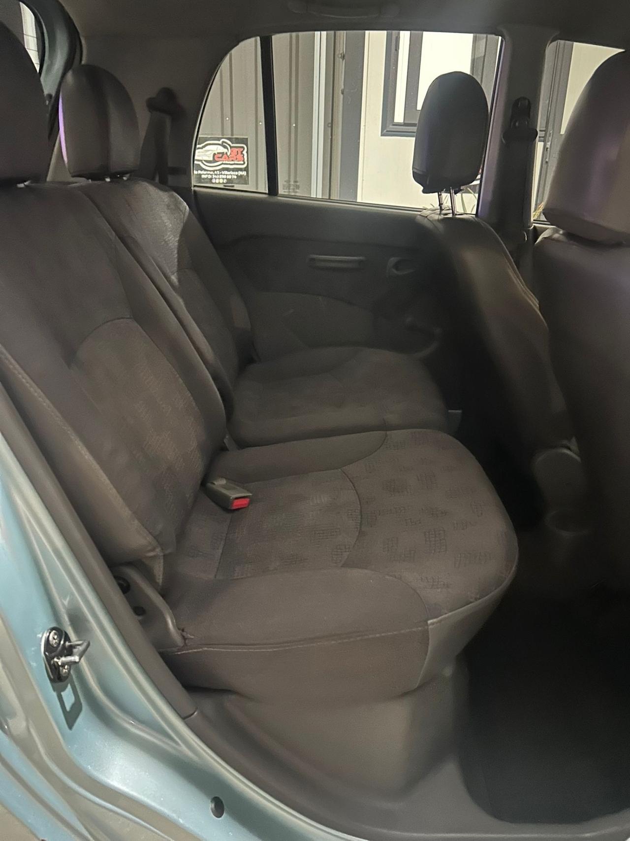 Hyundai Atos Prime 1.1 12V Active