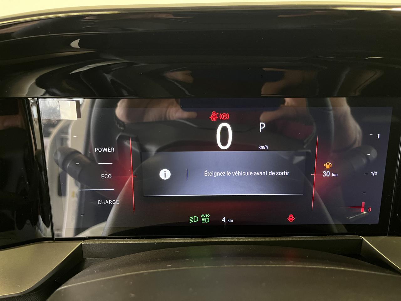 OPEL Mokka 1.2 hybrid GS 136cv dct6