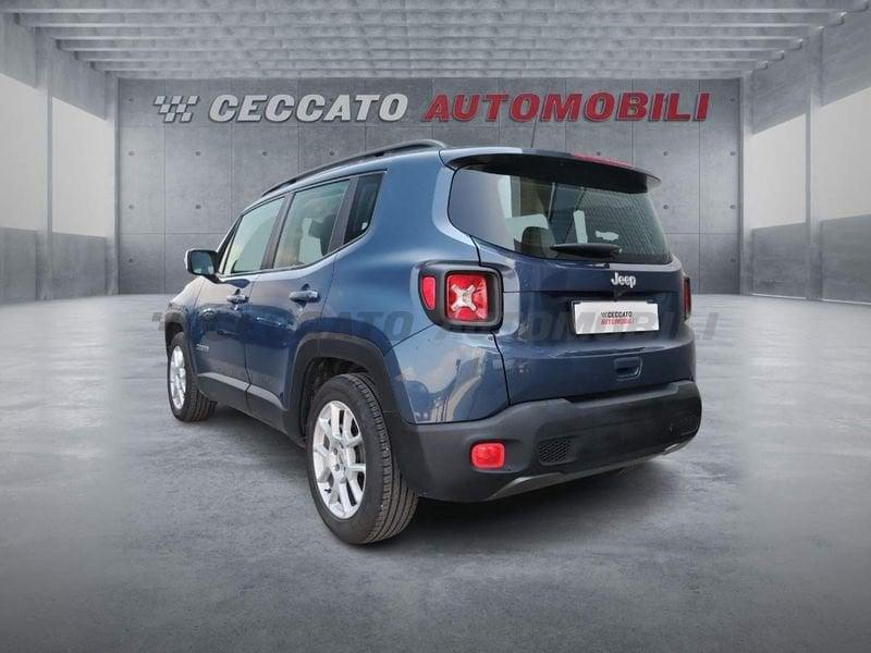 Jeep Renegade Renegade 1.0 t3 Limited 2wd