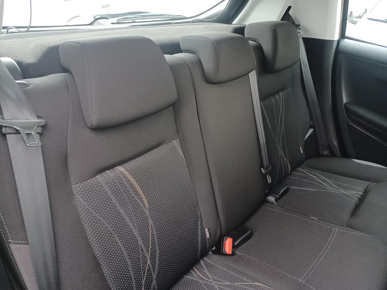 Peugeot 208 1.4 HDi 5 porte UNICO PROPRIETARIO