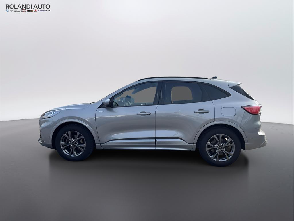 Ford Kuga 2.5 Full Hybrid ST-Line 2WD e-Shifter