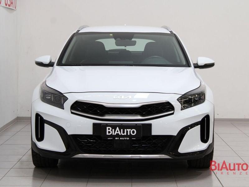 Kia Xceed XCeed 1.5 tgdi mhev Business 160cv mt