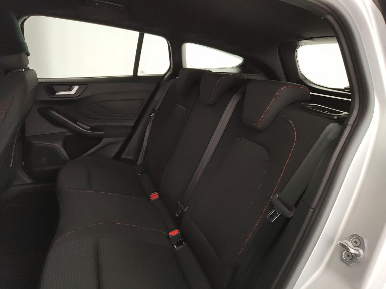 Ford Focus 1.5 EcoBlue 115 CV automatico SW ST-Line
