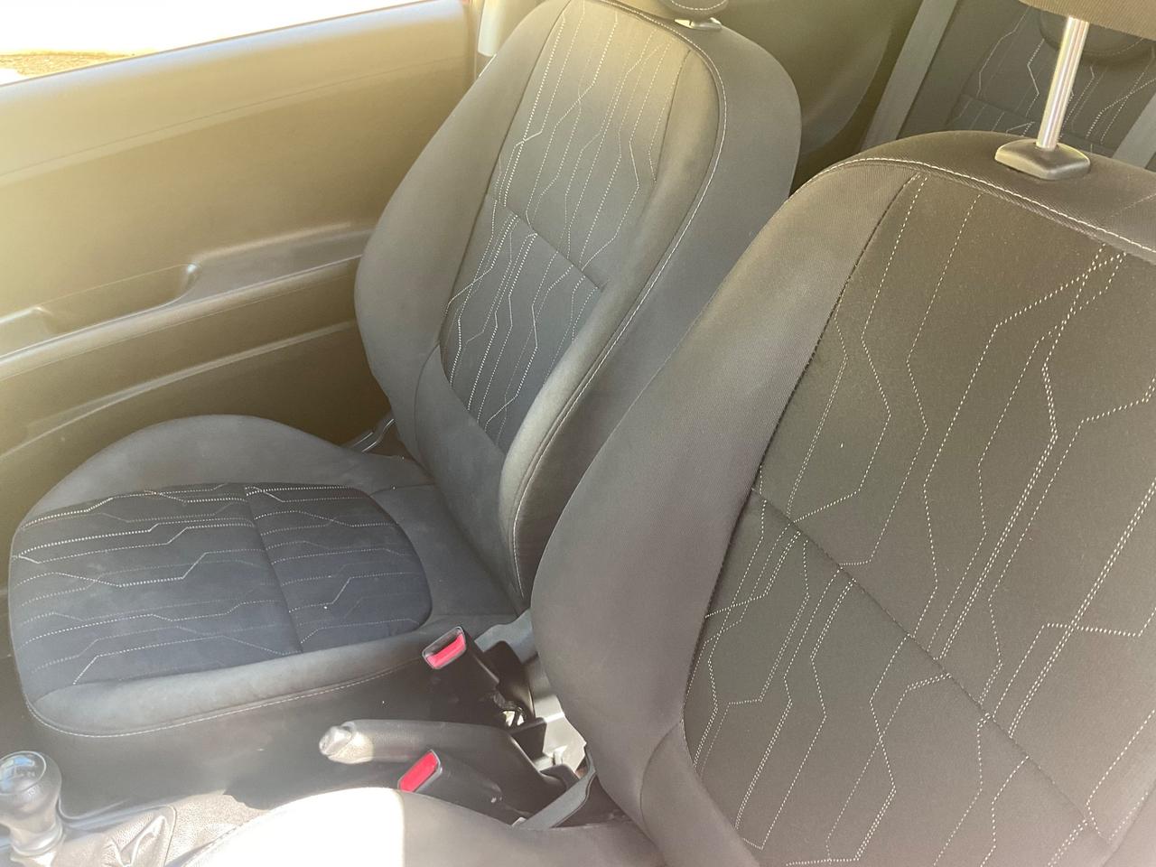 Kia Picanto 1.0 12V 3 porte EURO 2012