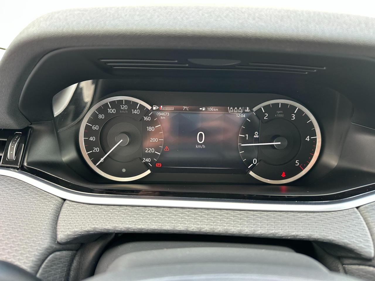 Land Rover Range Rover Evoque 2.0d i4 S fwd 163cv