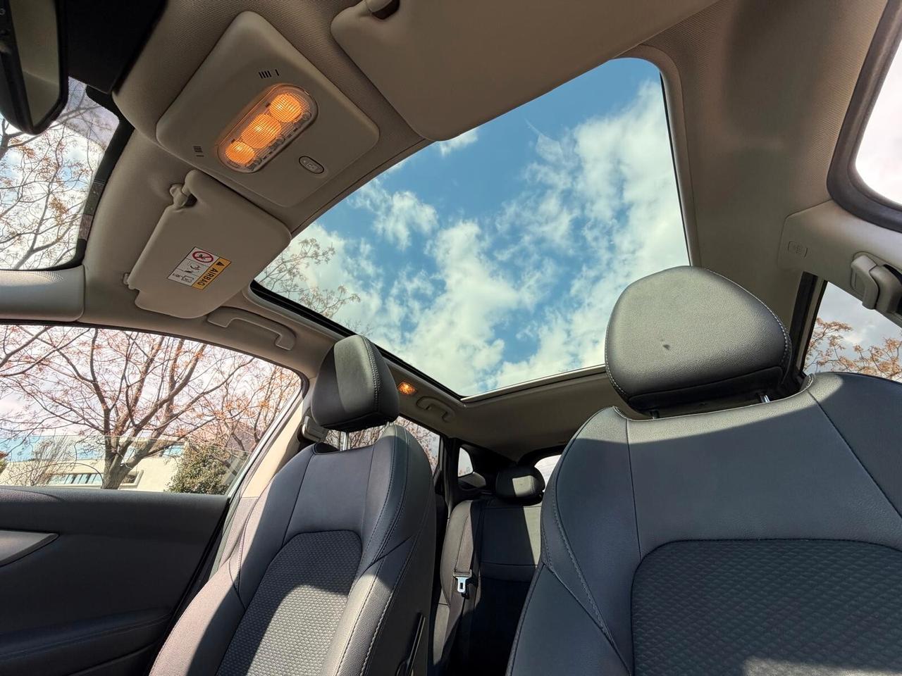 Nissan Qashqai 1.5 dCi Tekna FULL OPTIONAL