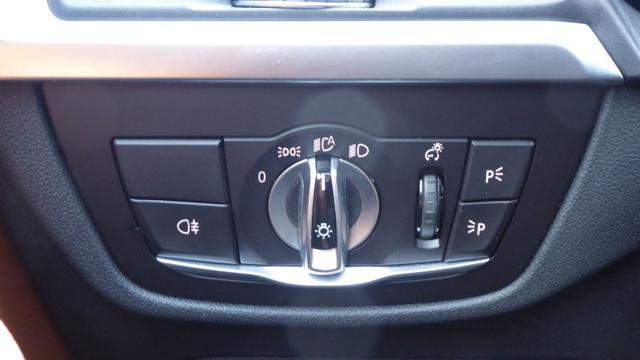 BMW X3 xDrive20d 48V mhev