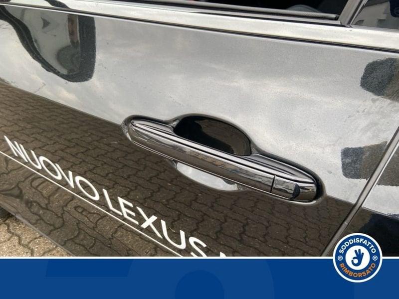 Lexus NX 450h PHEV F-Sport 4WD