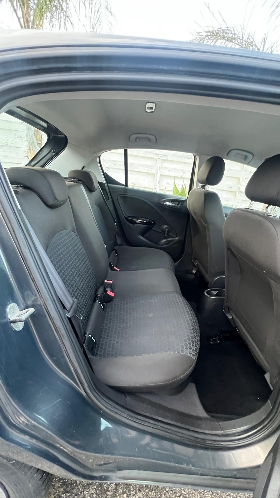 Opel Corsa 1.3 Diesel 5 porte 2015