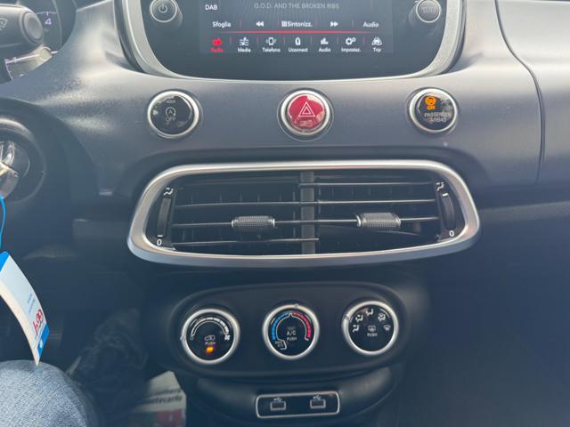 FIAT 500X IN PROMOZIONE!!!!NEW MODEL 1.0 T3 120 CV Sport