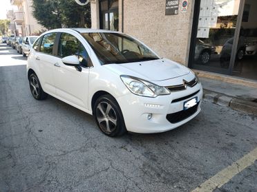 Citroen C3 BlueHDi 75 Live Edition