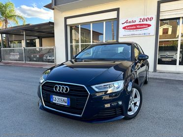 AUDI A3 SPB 30 TDI Business