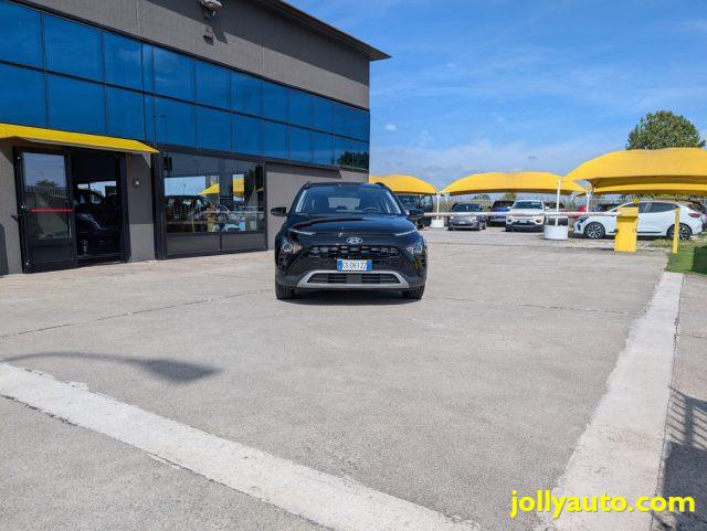 HYUNDAI Bayon 1.2 MPI MT XLine ** KM 0 **