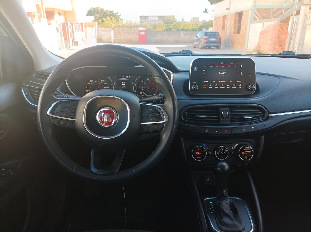 Fiat Tipo 1.6 Mjt S&S DCT 5 porte Lounge - 2018