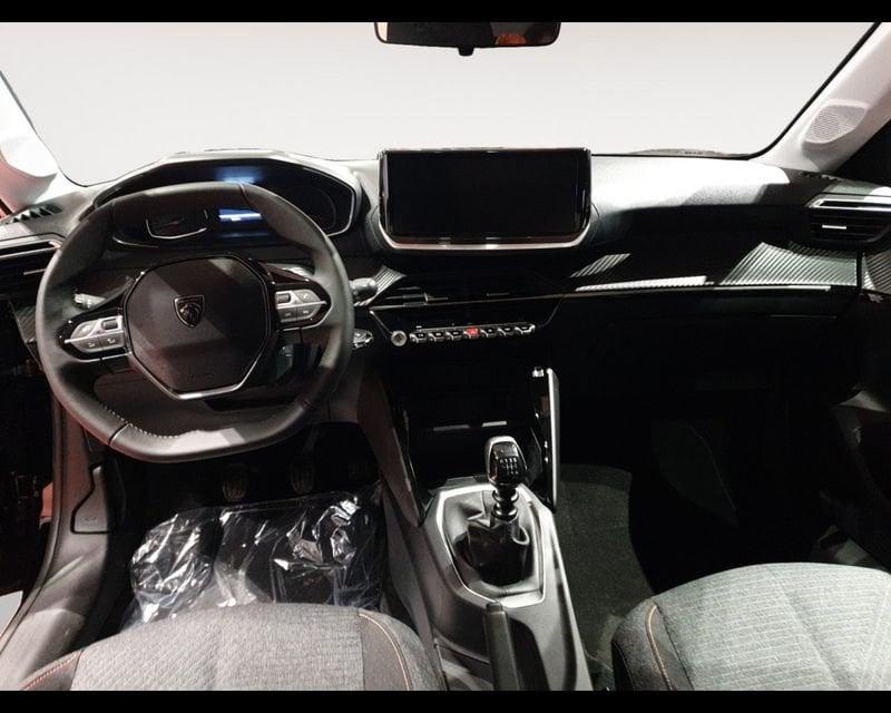 Peugeot 208 5P - STYLE BENZINA 100 S&S