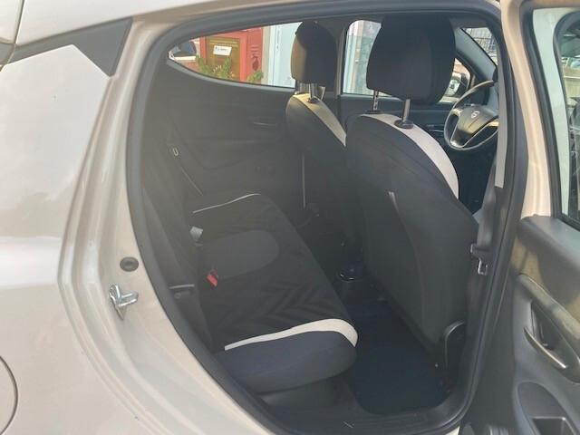 Lancia Ypsilon 1.3 MJT 16V 95 CV 5 porte S&S Gold 2018