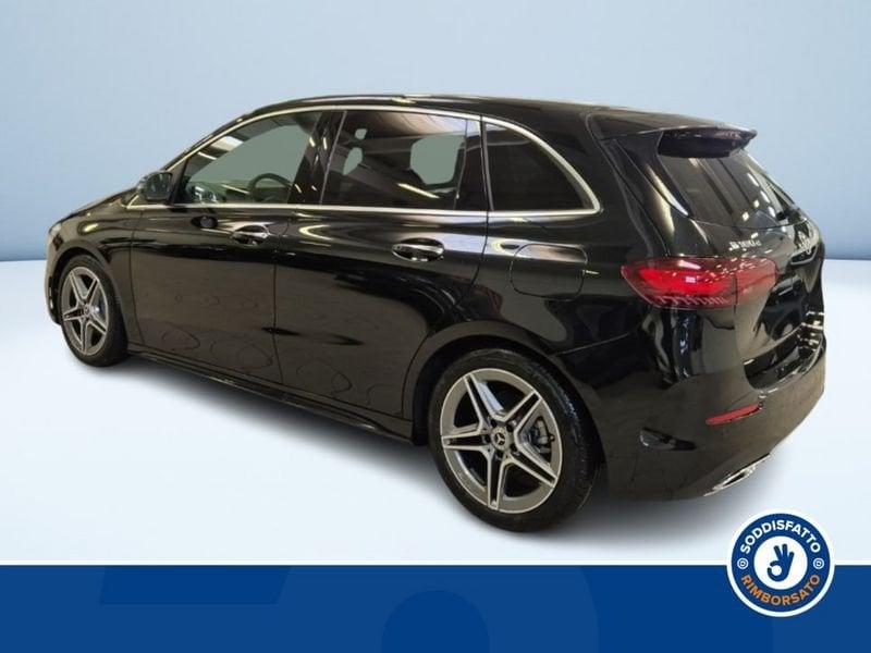 Mercedes-Benz Classe B 180d Automatic AMG Line Advanced Plus
