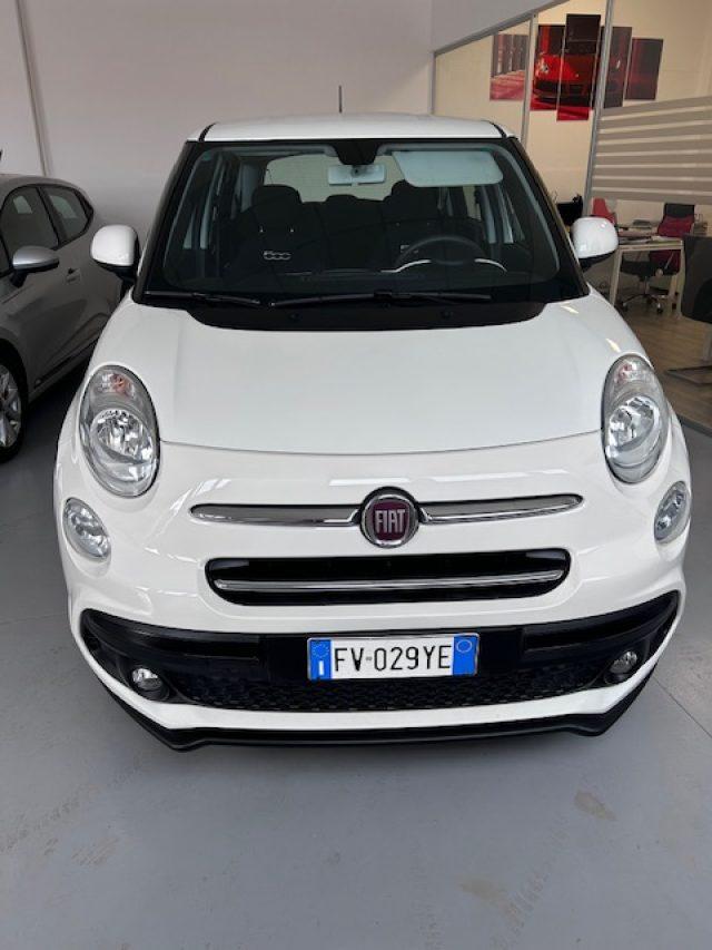 FIAT 500L 1.3 Multijet 95 CV Business