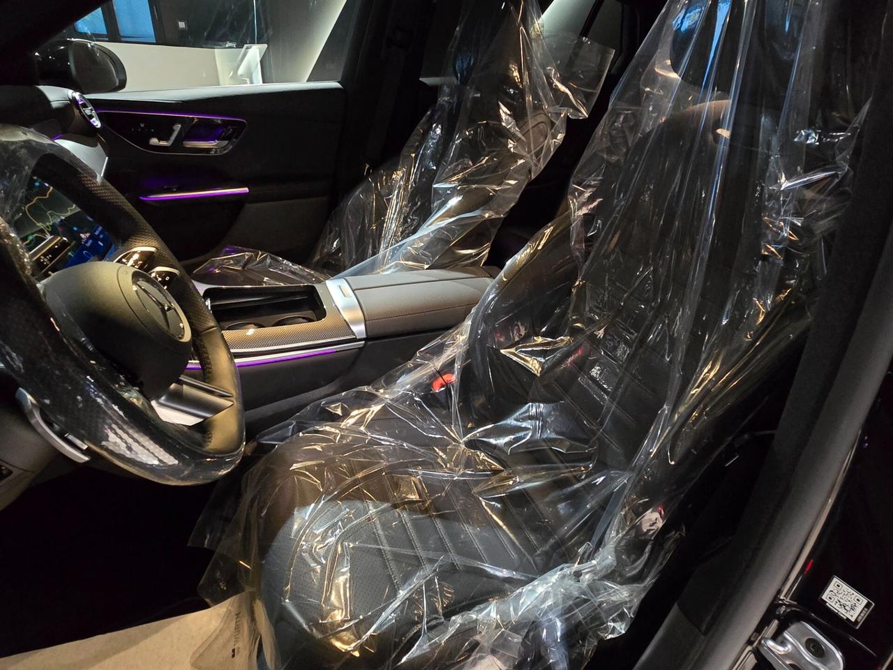 Mercedes-benz GLC 220 d 4Matic Mild Hybrid AMG Line Premium