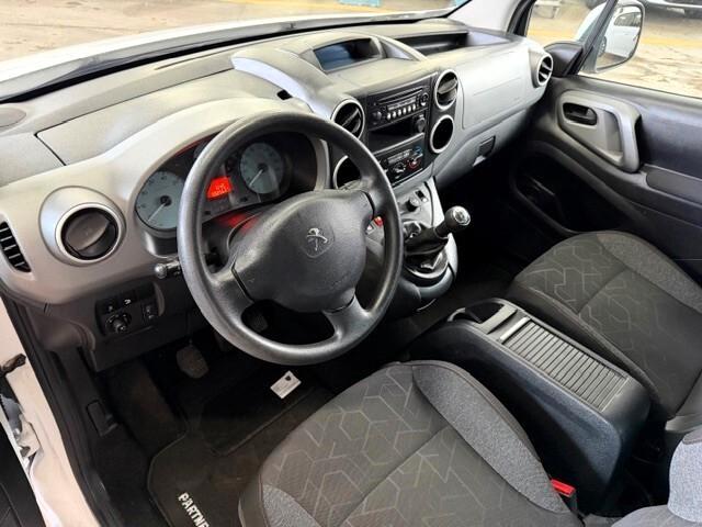 Peugeot Partner Tepee BlueHDi 100 Active