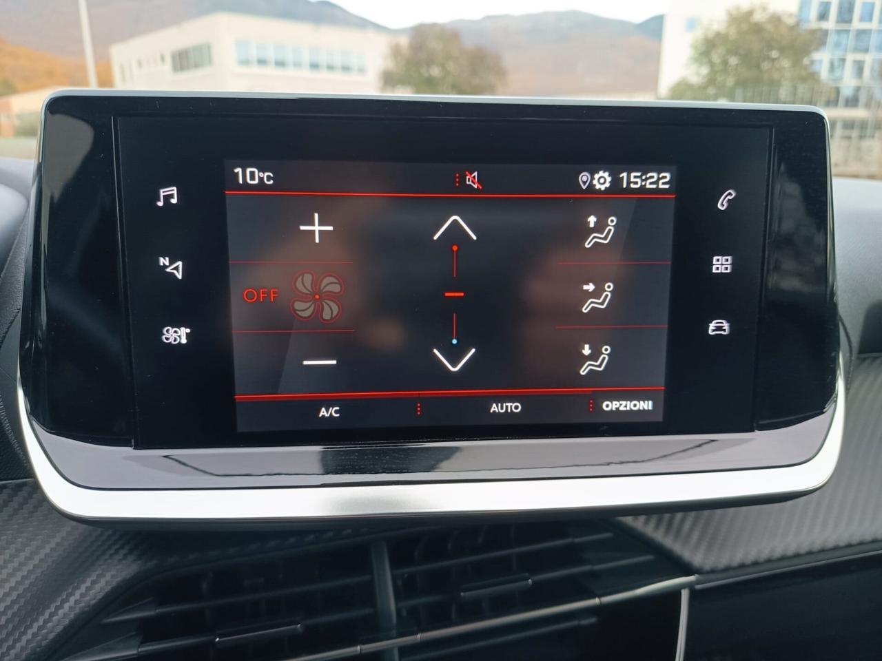 Peugeot 2008 PureTech 100 S&S Allure