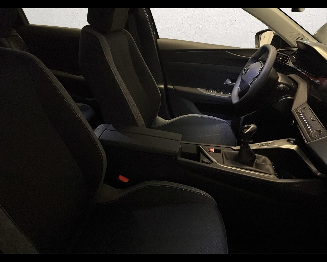 PEUGEOT 308 SW - PureTech 130 S&S Active Pack