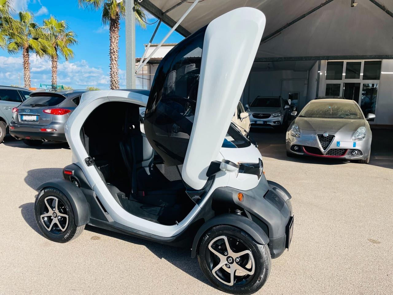 Renault Twizy INTENS ELETTRICO