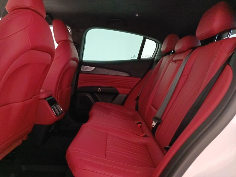 Maserati Levante 2.0 MHEV Modena AWD Auto