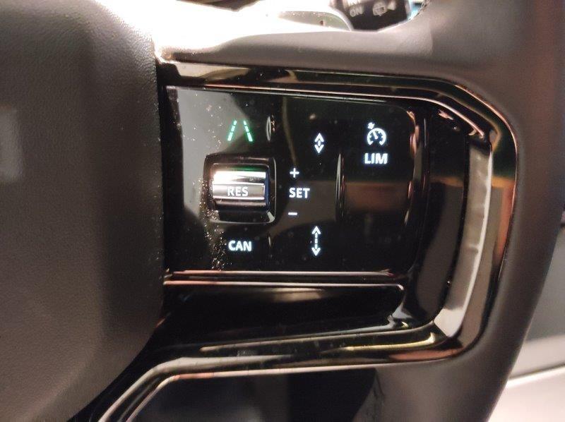 LAND ROVER RR Evoque 2ª serie - Range Rover Evoque 2.0D I4 163 CV AWD Auto Dynamic SE