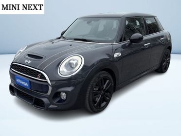 MINI Mini 5 porte MINI 2.0 COOPER S HYPE 5P