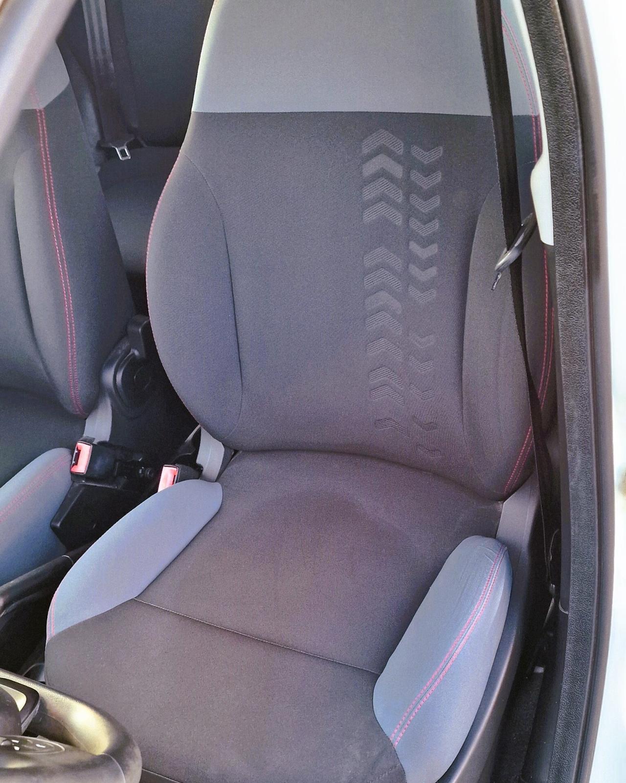 Fiat Panda 1.2 EasyPower Easy