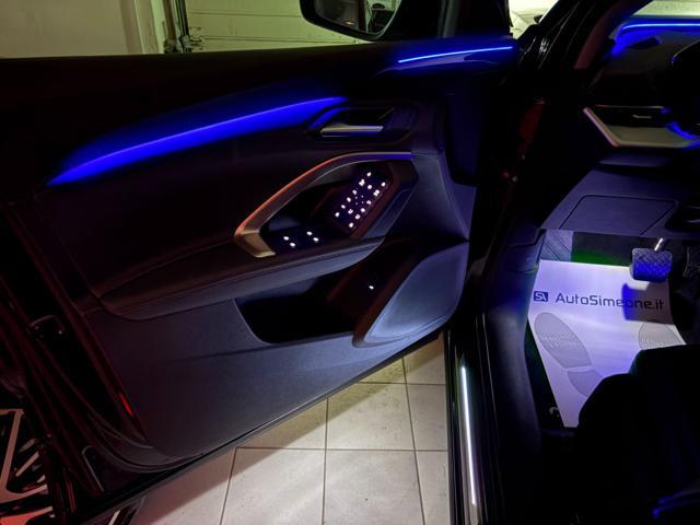 AUDI Q5 2.0 TDI mHEV+ S tronic quattro Business Advanced