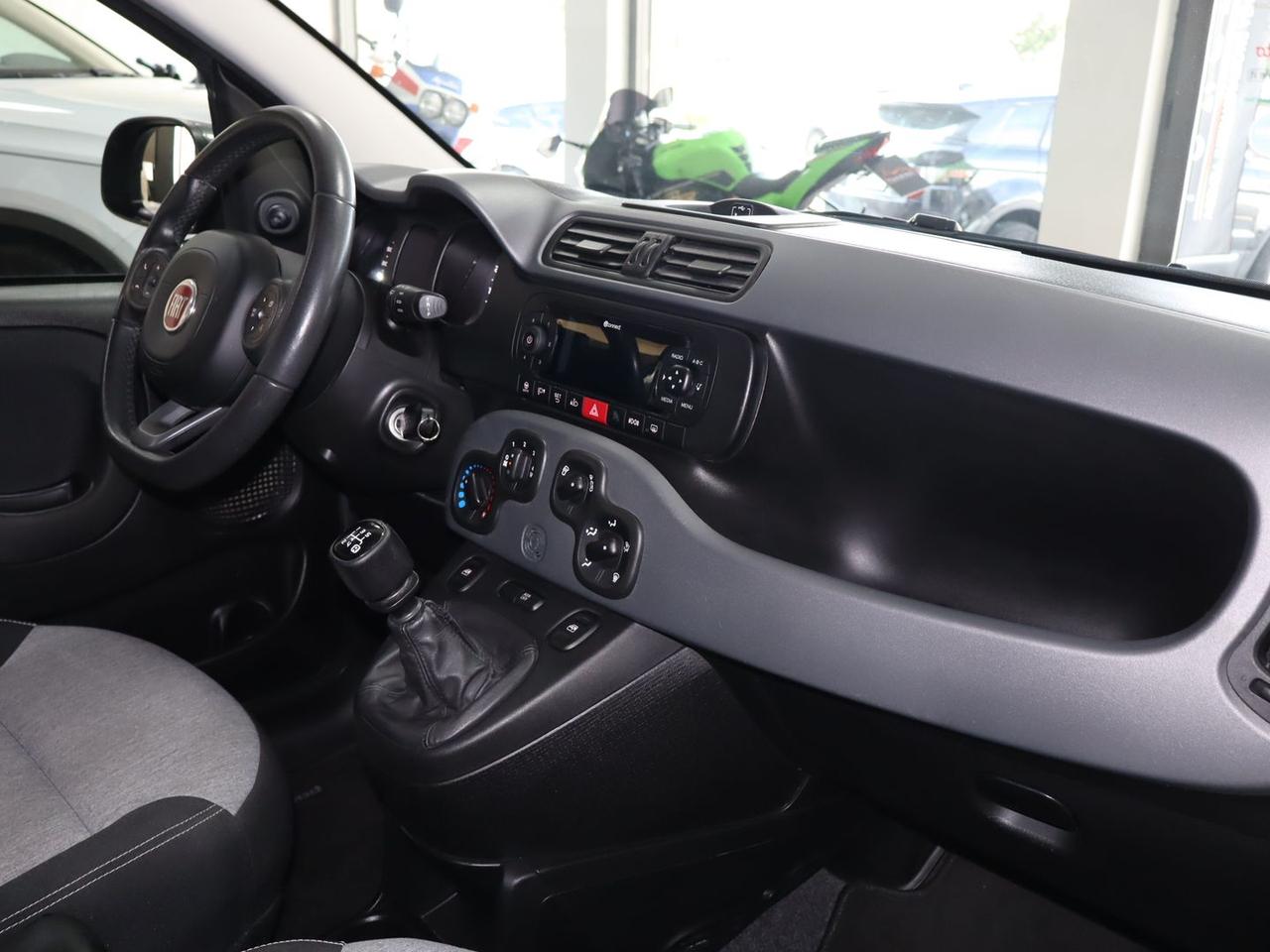 Fiat Panda Easy 1.2 GPL #50231