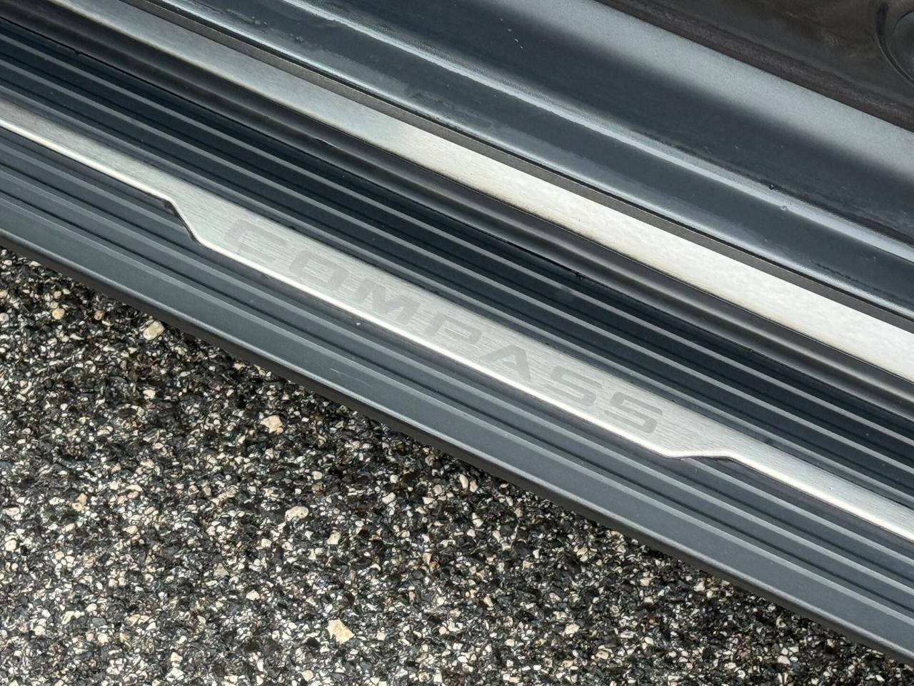 Compass 2.0 Multijet-4WD-Limited-( 98 mila km ) -unipro