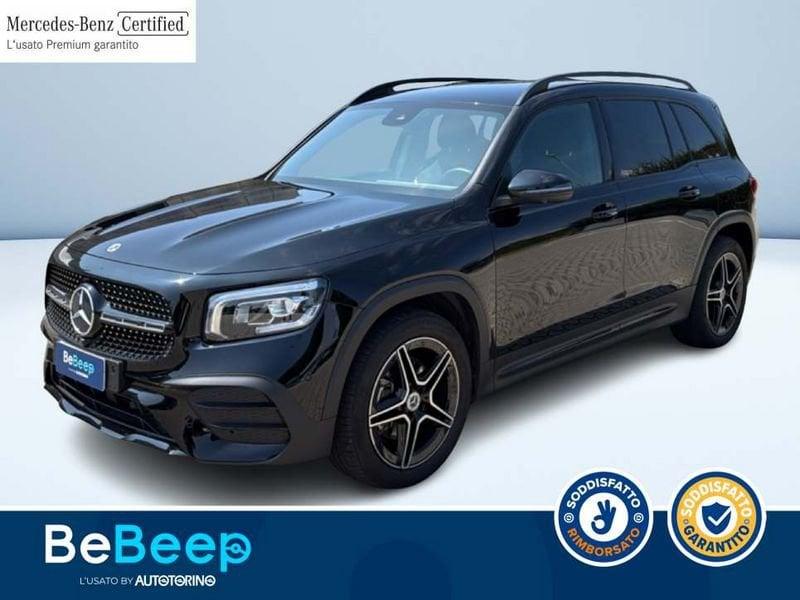 Mercedes-Benz GLB Classe 200 D PREMIUM AUTO