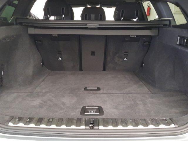 BMW 320 d 48V xDrive Msport Pro Aut. Restyling