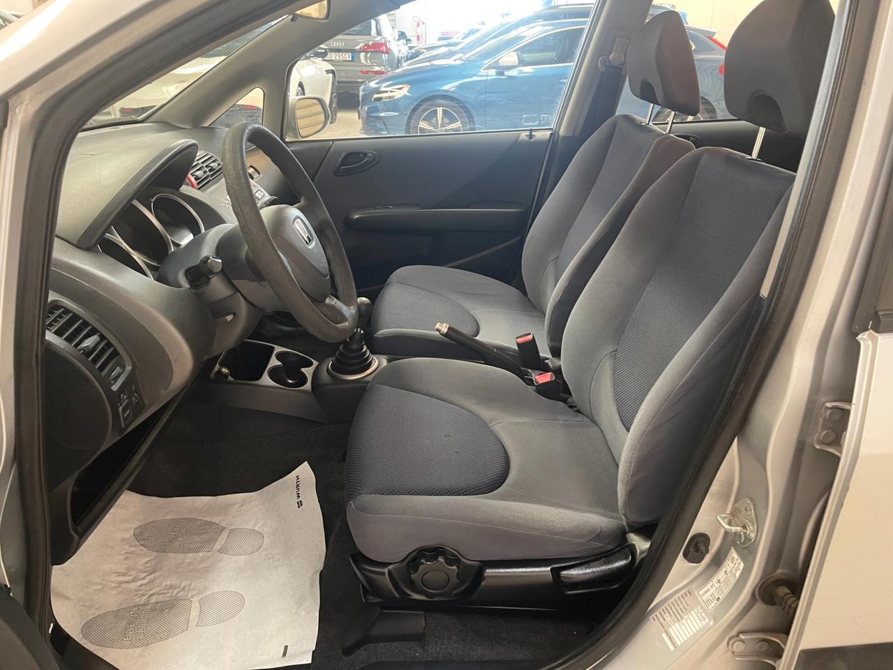 Honda Jazz Honda Jazz LS 1.2 - LEGGI SOTTO