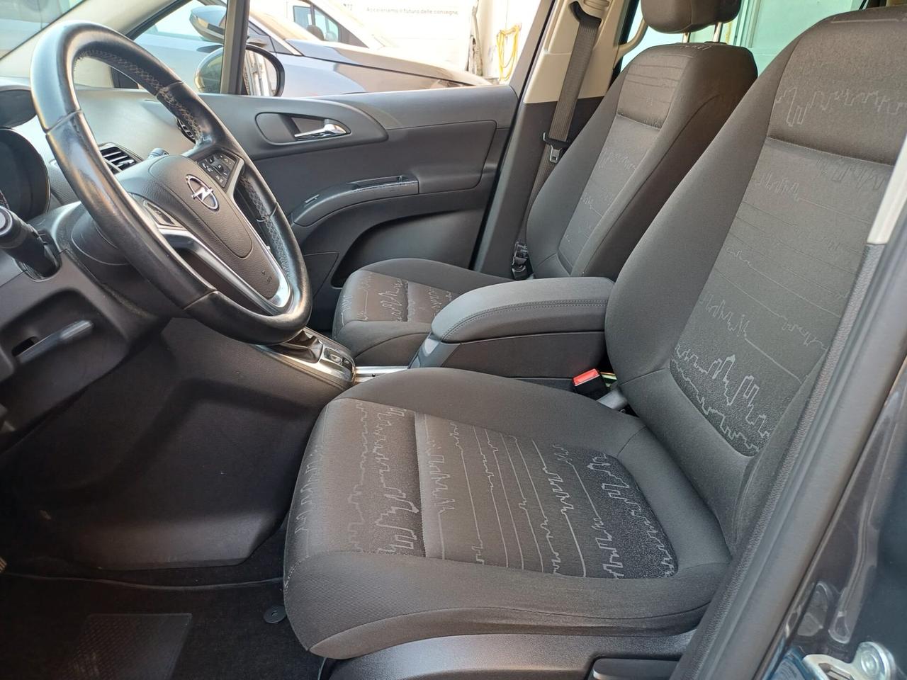 Opel Meriva 1.4 Benzina UNIPROPRIETA PERFETTA - 2014