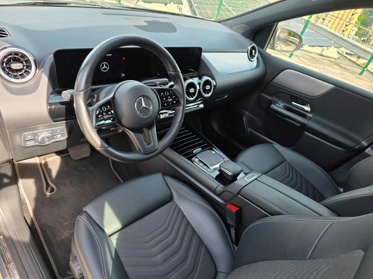 Mercedes-benz B 180 d Automatic Premium